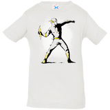 Flashsy Infant Premium T-Shirt
