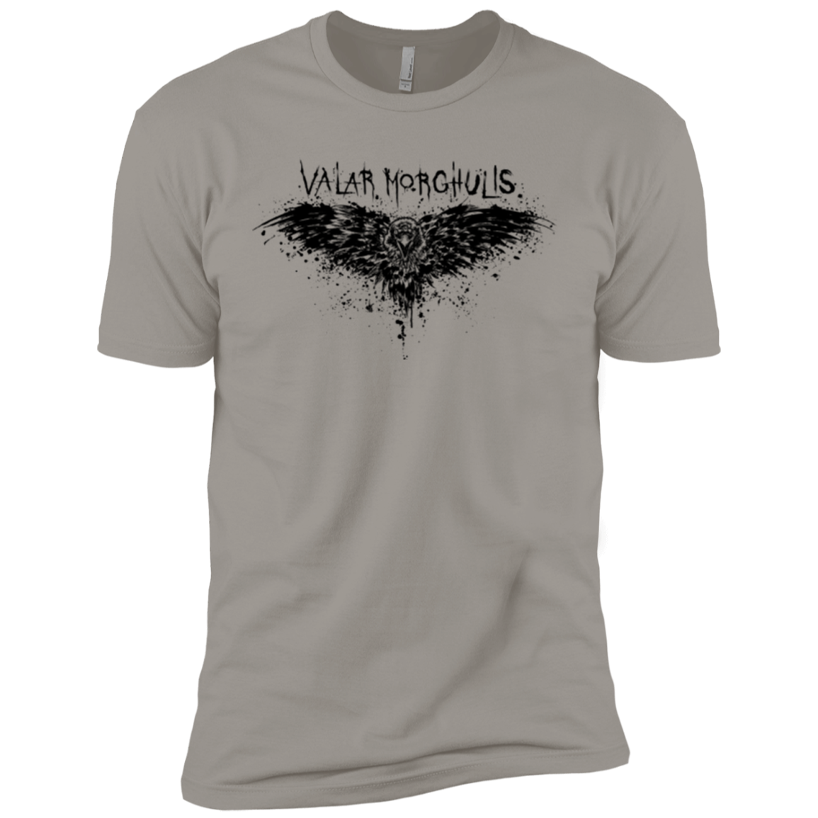 Valar Morghulis Boys Premium T-Shirt