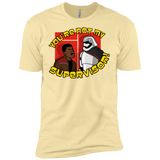 The Tunt Awakens Men's Premium T-Shirt