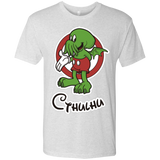 Cutethulhu Men's Triblend T-Shirt