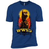 WWSD Boys Premium T-Shirt