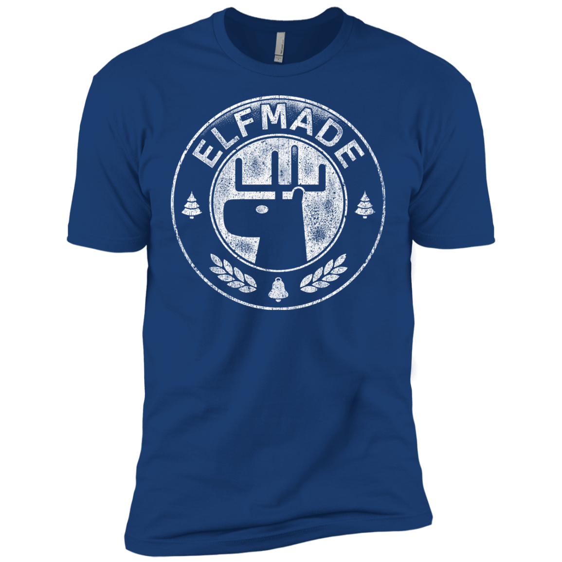 Elf Made Men's Premium T-Shirt