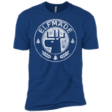Elf Made Men's Premium T-Shirt