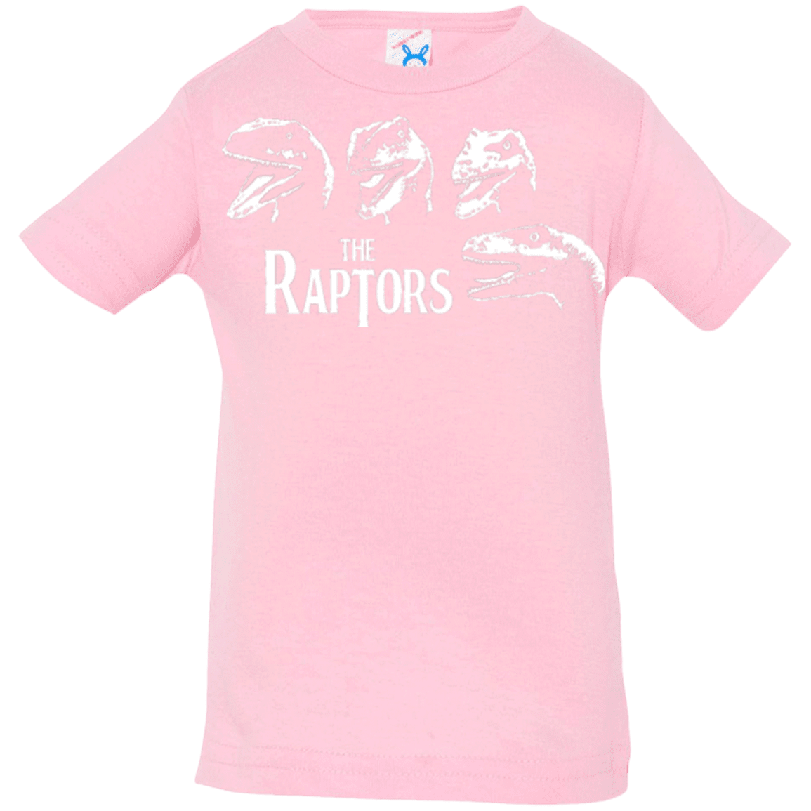 The Raptors Infant Premium T-Shirt