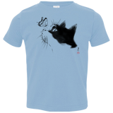 Curious Cat Toddler Premium T-Shirt