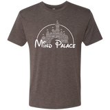 Mind Palace Men's Triblend T-Shirt