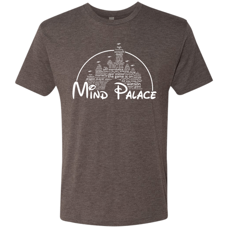 Mind Palace Men's Triblend T-Shirt