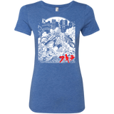 Chaos Women's Triblend T-Shirt