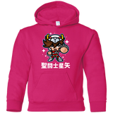 ChibiPegasus Youth Hoodie