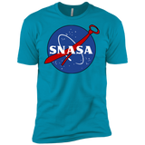 SNASA Men's Premium T-Shirt