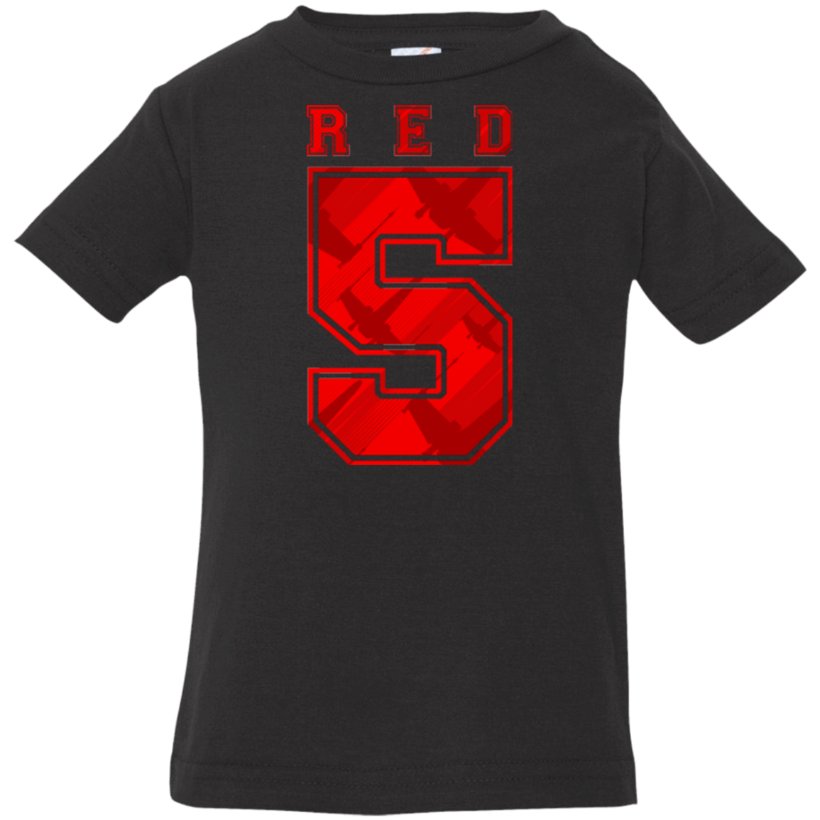 Red 5 Infant PremiumT-Shirt
