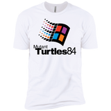 Turtles 84 Men's Premium T-Shirt