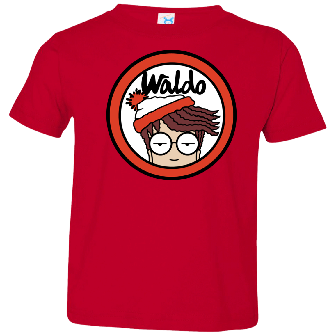 Waldario Toddler Premium T-Shirt