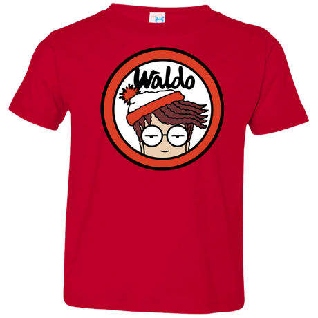 Waldario Toddler Premium T-Shirt