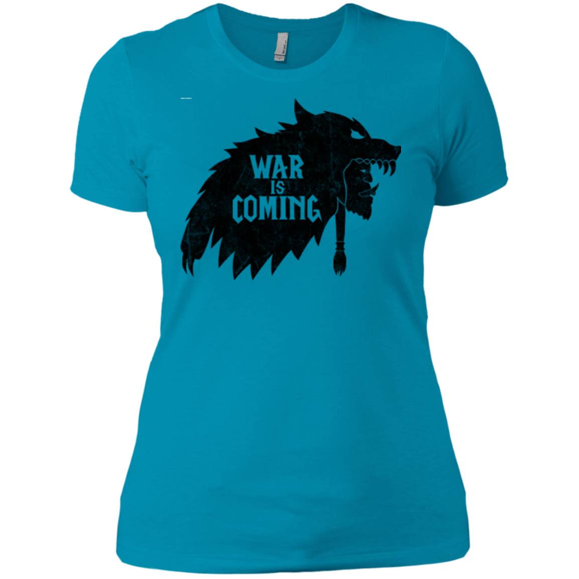 War is Coming Women's Premium T-Shirt