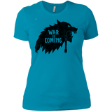 War is Coming Women's Premium T-Shirt