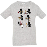 Father of the year Infant Premium T-Shirt