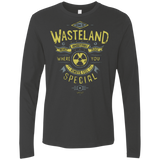 Come to wasteland Men's Premium Long Sleeve