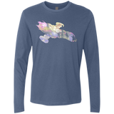 You can't take the sky Men's Premium Long Sleeve