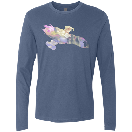 You can't take the sky Men's Premium Long Sleeve