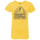 bounty hunter 2 Girls Premium T-Shirt