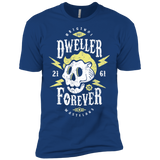 Dweller Forever Men's Premium T-Shirt