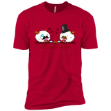 Poros like a sir Men's Premium T-Shirt