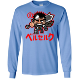 ChibiGuts Men's Long Sleeve T-Shirt