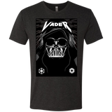 Vader Rock Men's Triblend T-Shirt