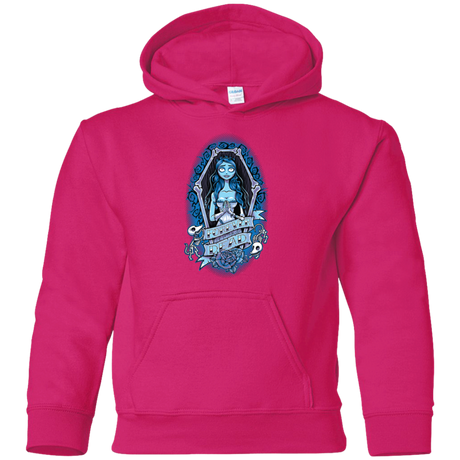 Forever Dead Youth Hoodie