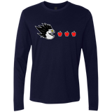 Hungry Shinigami Men's Premium Long Sleeve