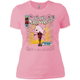 No More Women's Premium T-Shirt