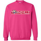 Townsville Crewneck Sweatshirt