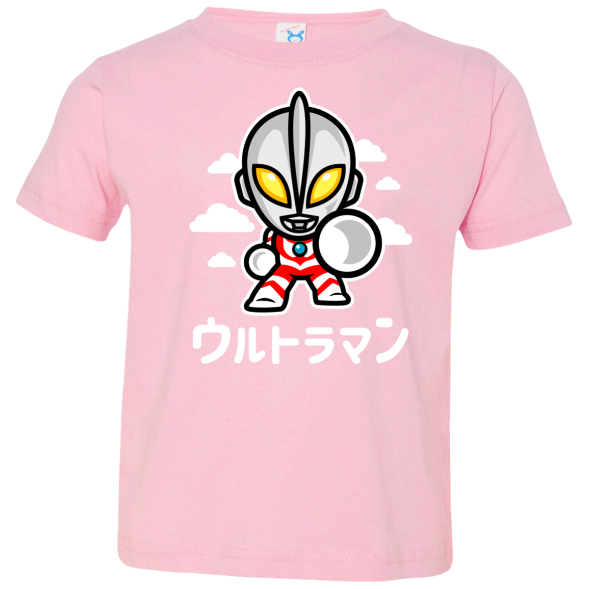 ChibiUltra Toddler Premium T-Shirt