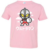 ChibiUltra Toddler Premium T-Shirt