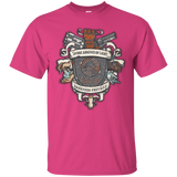 Paranormal Bureau T-Shirt