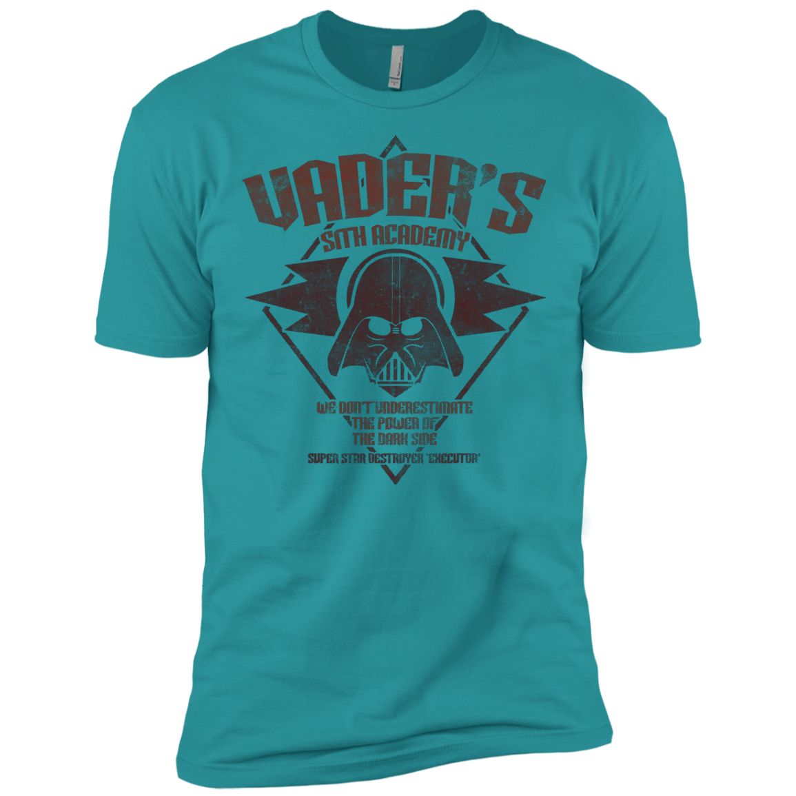 Vader Academy Men's Premium T-Shirt
