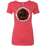 Syndicate Insignia Women's Triblend T-Shirt