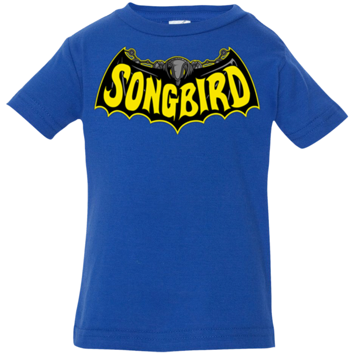 SONGBIRD Infant PremiumT-Shirt