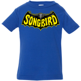 SONGBIRD Infant PremiumT-Shirt