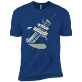 Continue Boys Premium T-Shirt