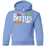The Beetles Youth Hoodie