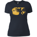 Play of the Game Mercy Women's Premium T-Shirt