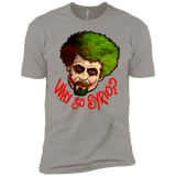 Why So Syrio Boys Premium T-Shirt