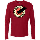Magic Express Men's Premium Long Sleeve