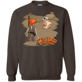 WDA Crewneck Sweatshirt