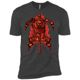 HEAR ME ROAR Boys Premium T-Shirt