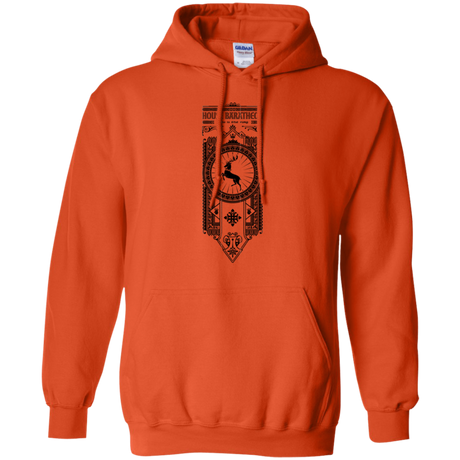 House Baratheon Pullover Hoodie