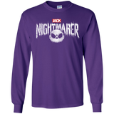 The Nightmarer Men's Long Sleeve T-Shirt