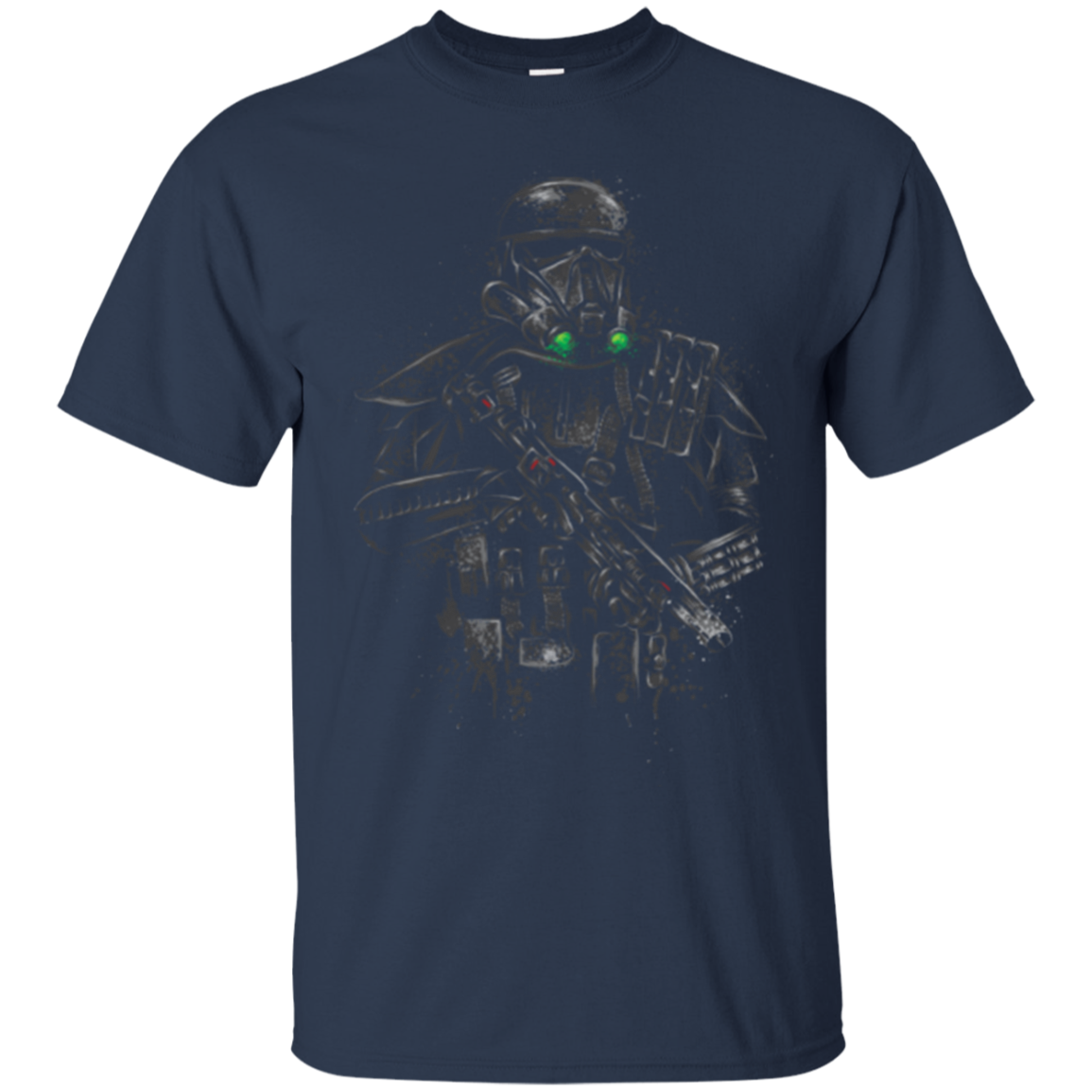 Death Trooper T-Shirt